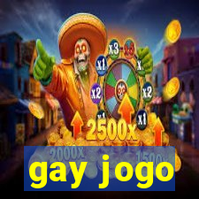 gay jogo